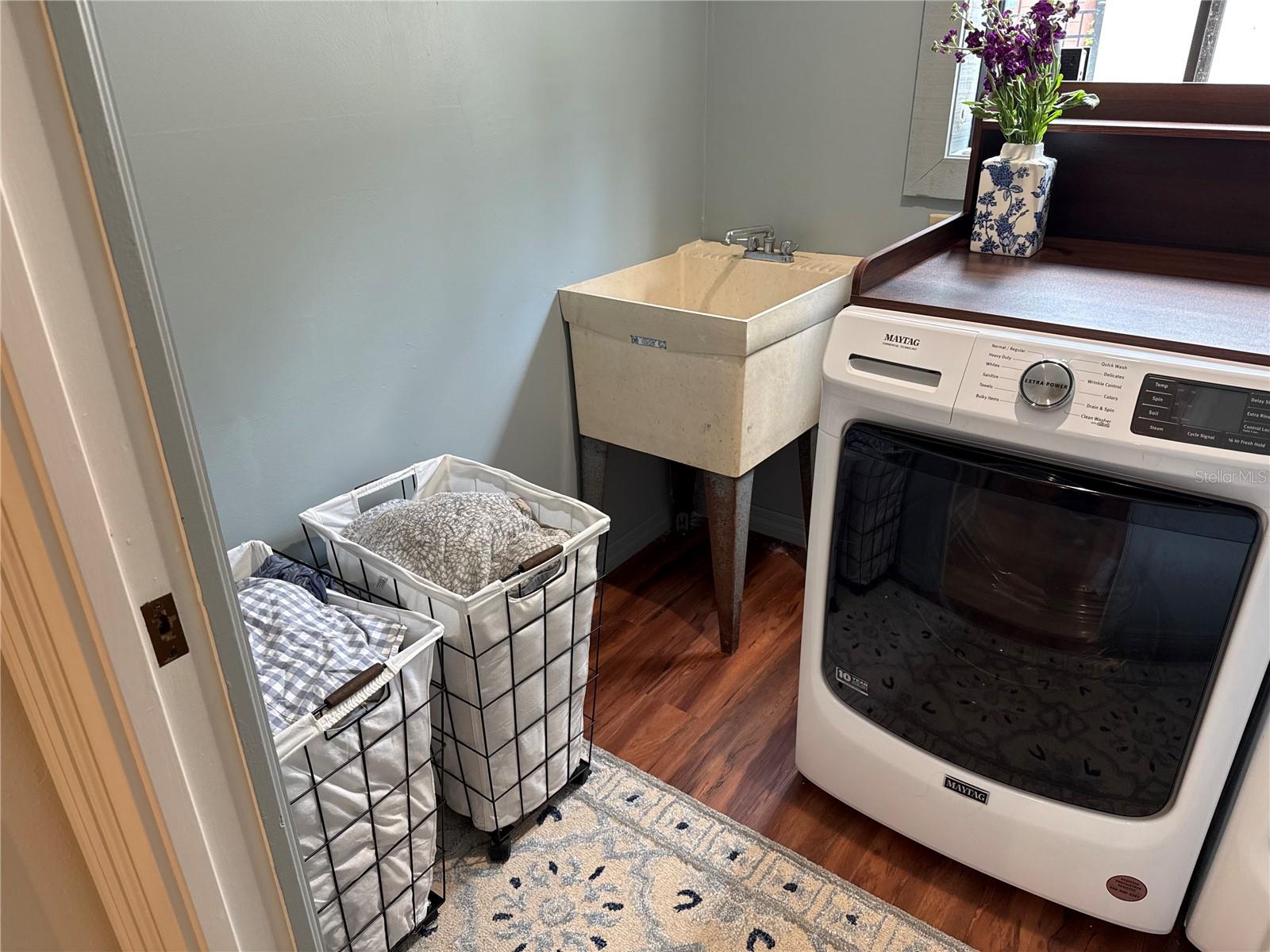 COLUMBUS HARBOR - Residential