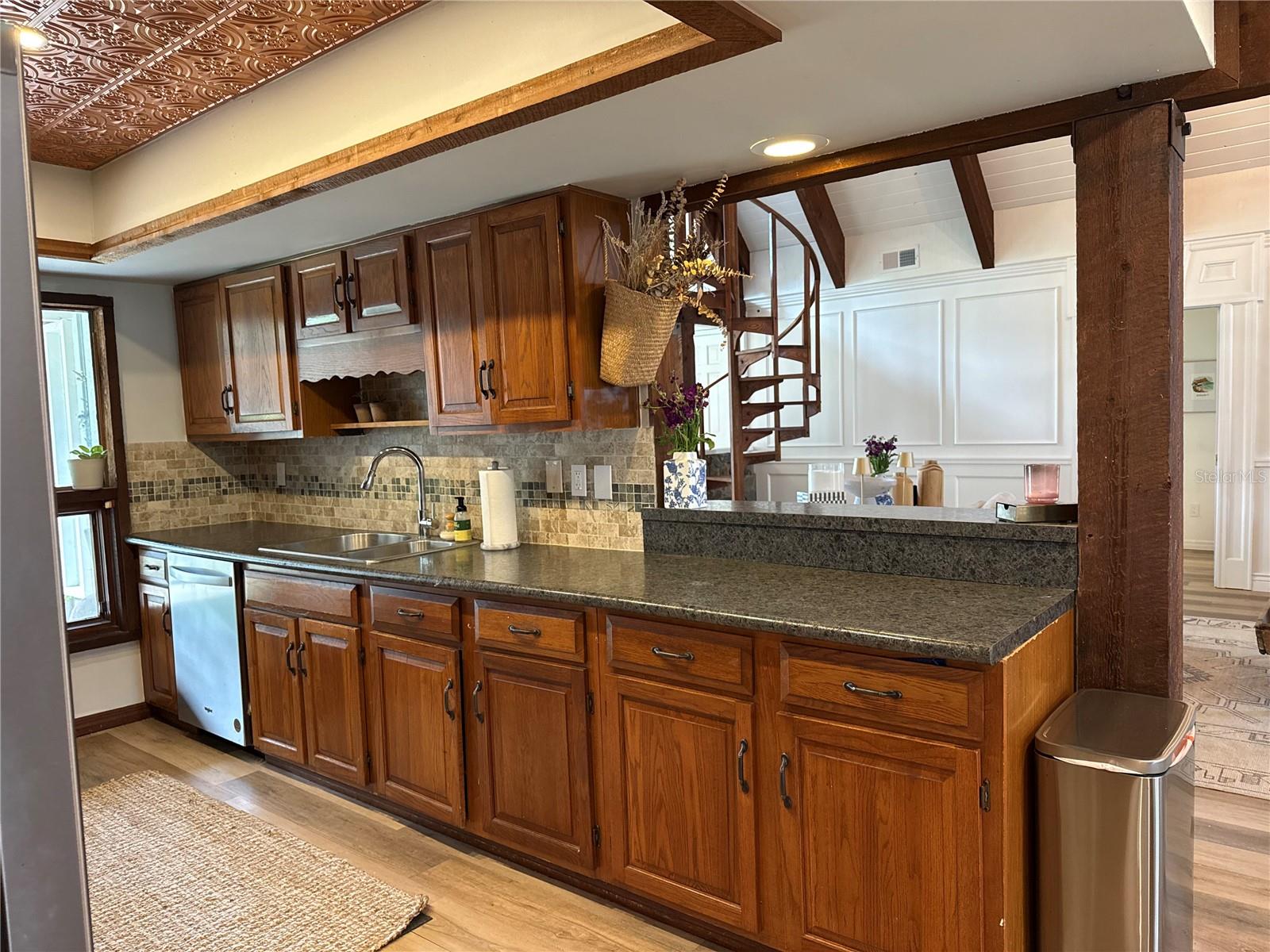 COLUMBUS HARBOR - Residential