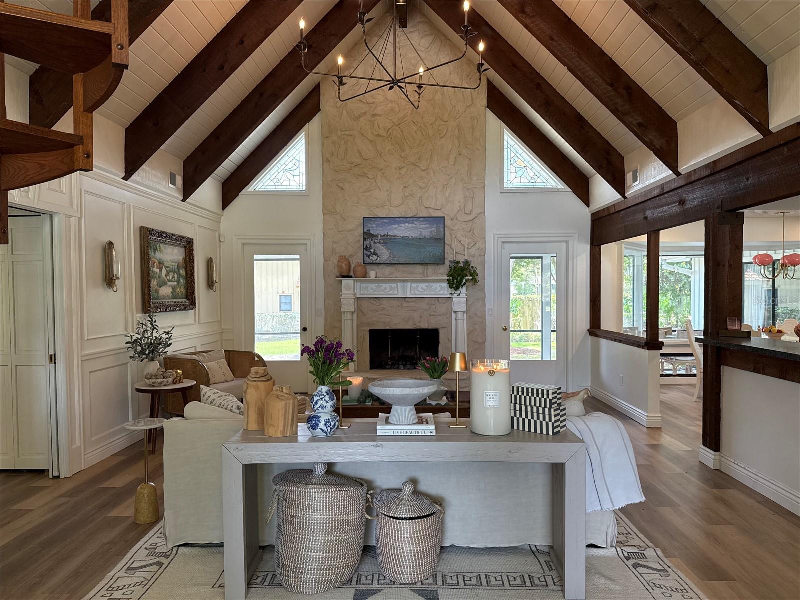 COLUMBUS HARBOR - Residential