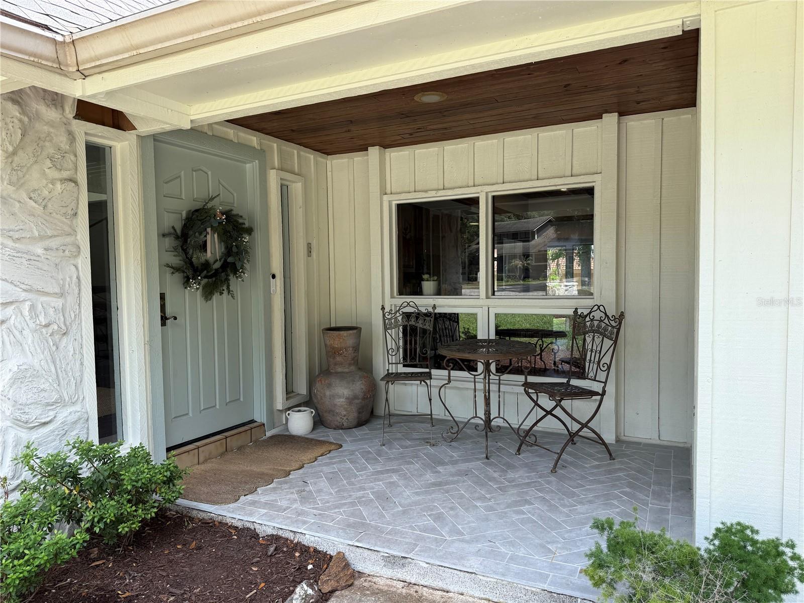 COLUMBUS HARBOR - Residential