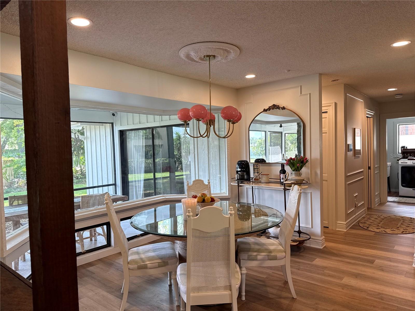 COLUMBUS HARBOR - Residential