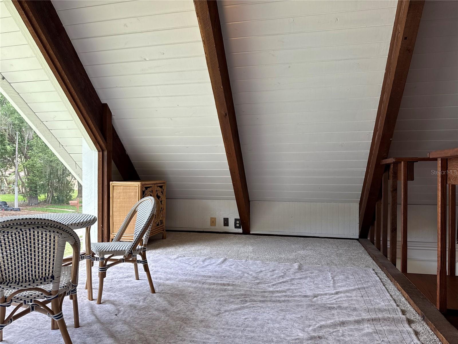 COLUMBUS HARBOR - Residential