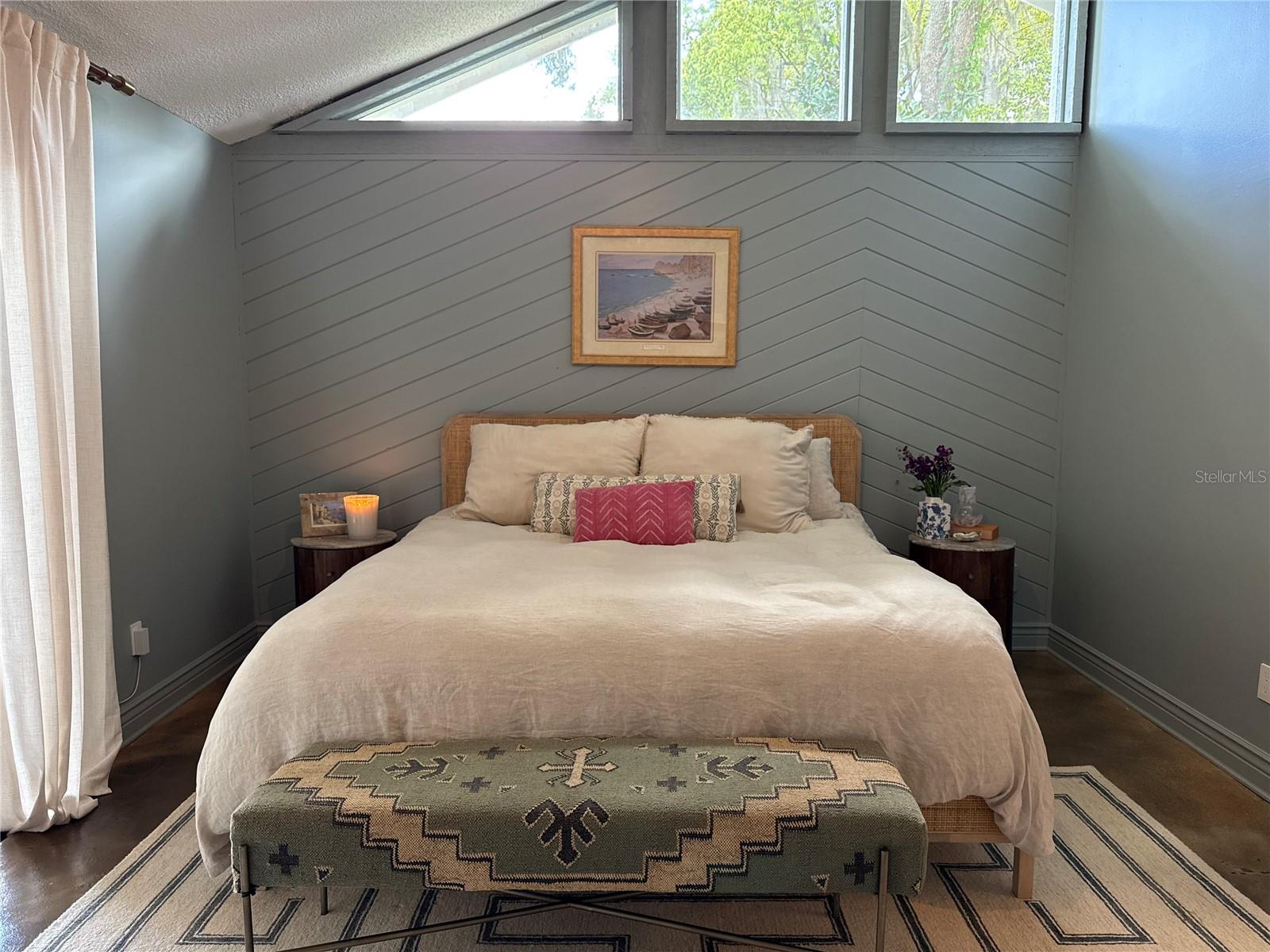 COLUMBUS HARBOR - Residential