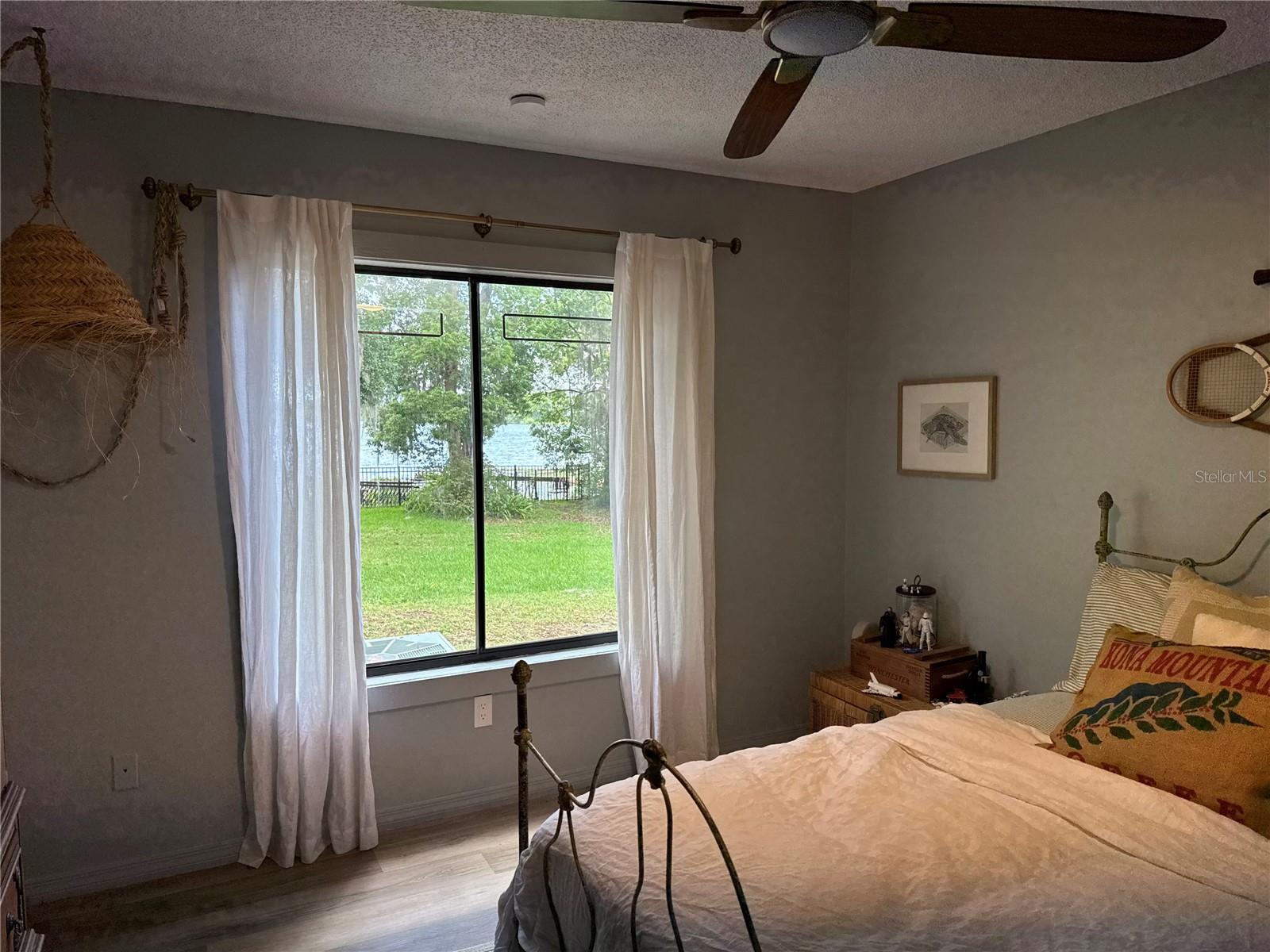 COLUMBUS HARBOR - Residential