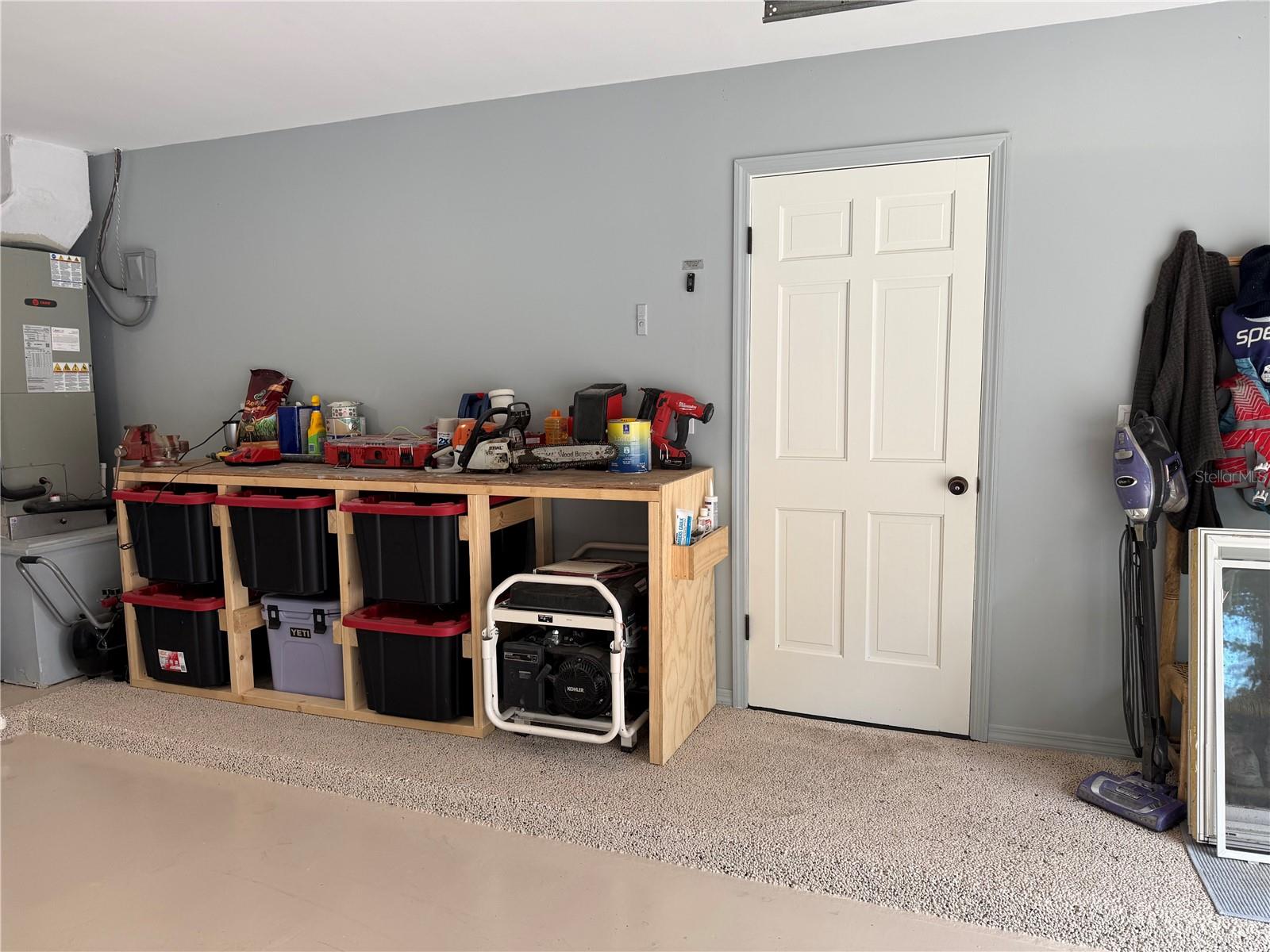 COLUMBUS HARBOR - Residential