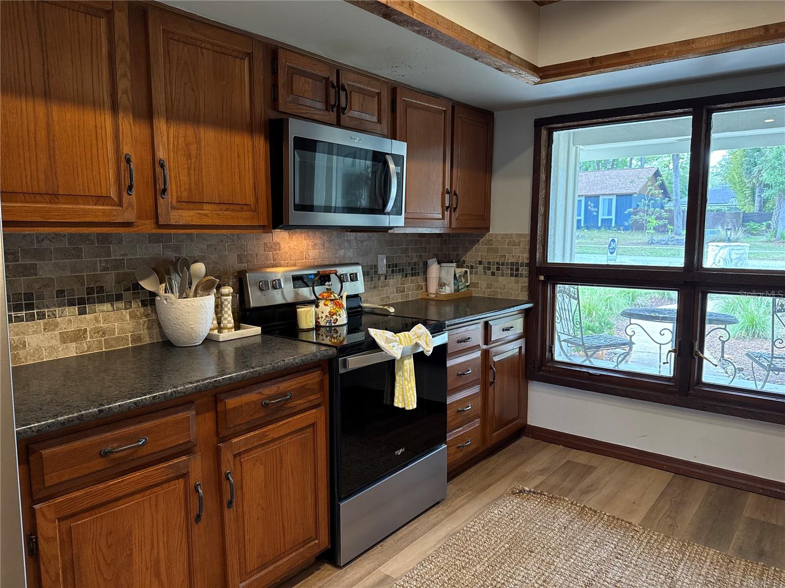 COLUMBUS HARBOR - Residential