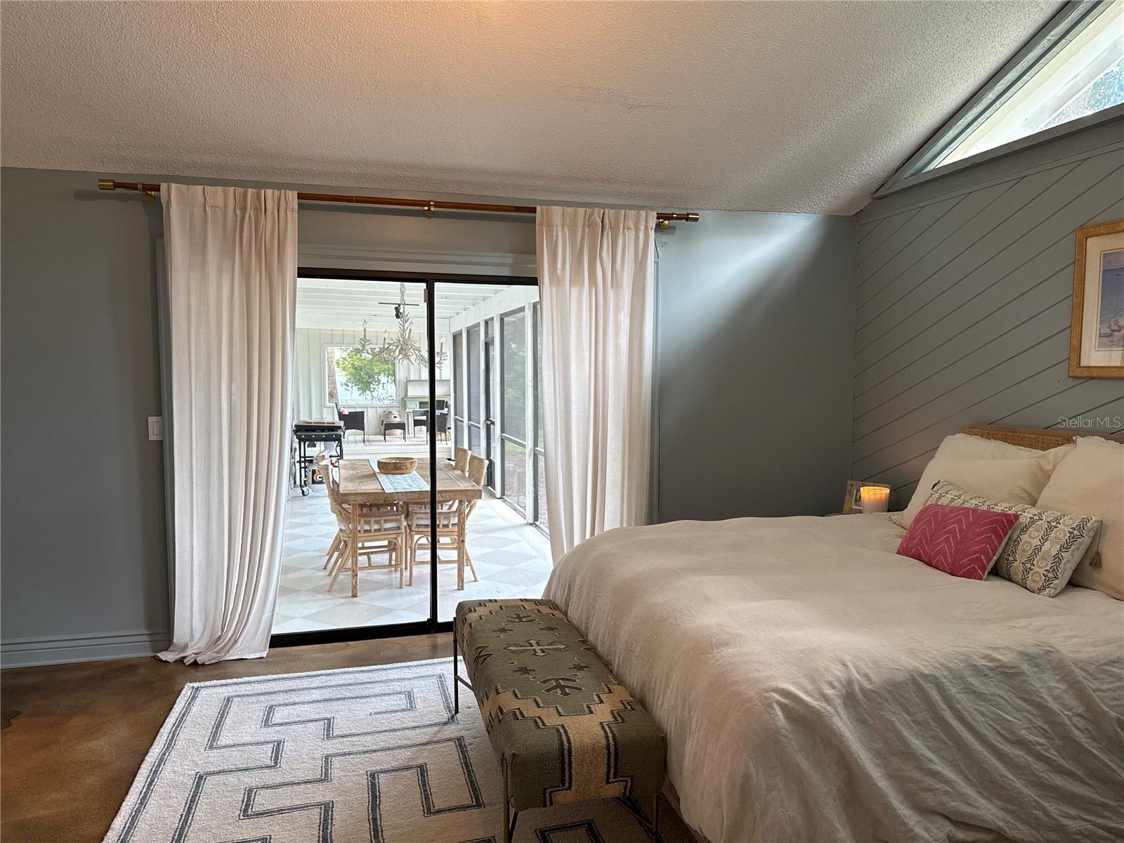 COLUMBUS HARBOR - Residential