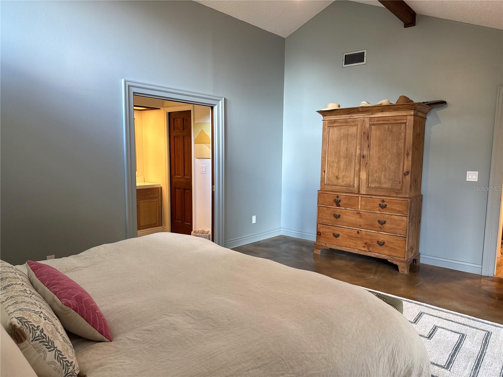 COLUMBUS HARBOR - Residential