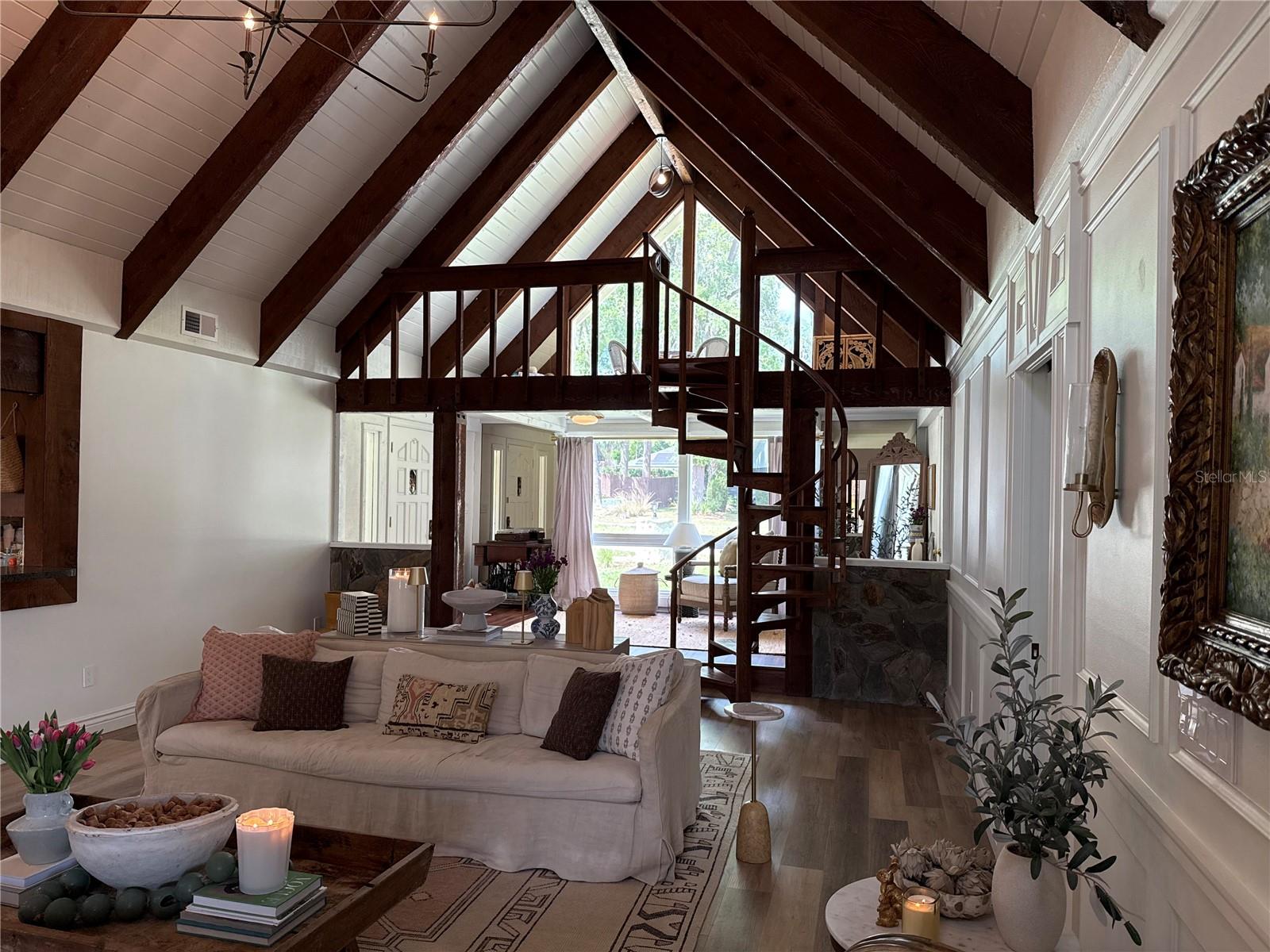 COLUMBUS HARBOR - Residential