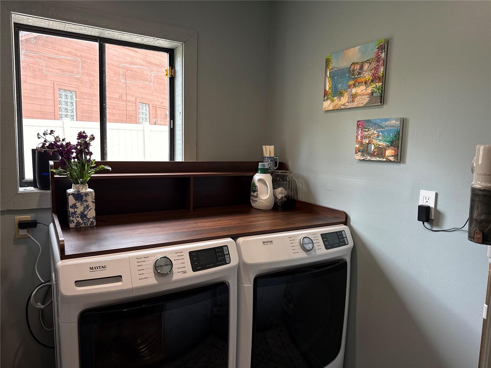 COLUMBUS HARBOR - Residential