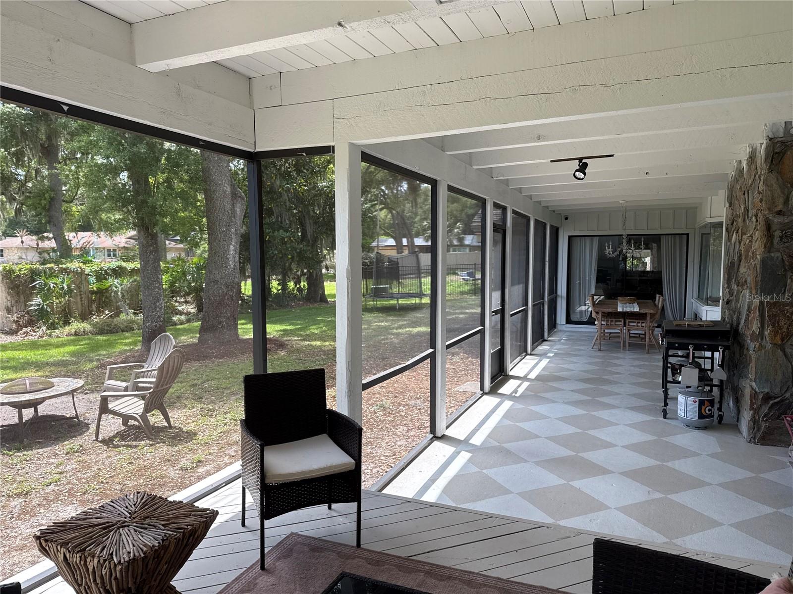 COLUMBUS HARBOR - Residential