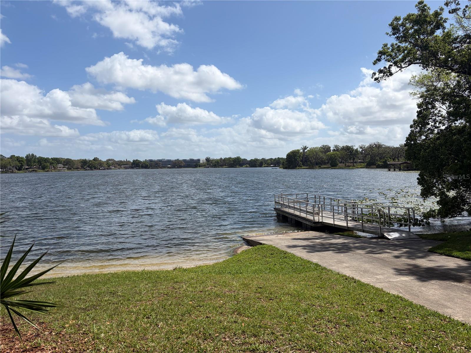COLUMBUS HARBOR - Residential