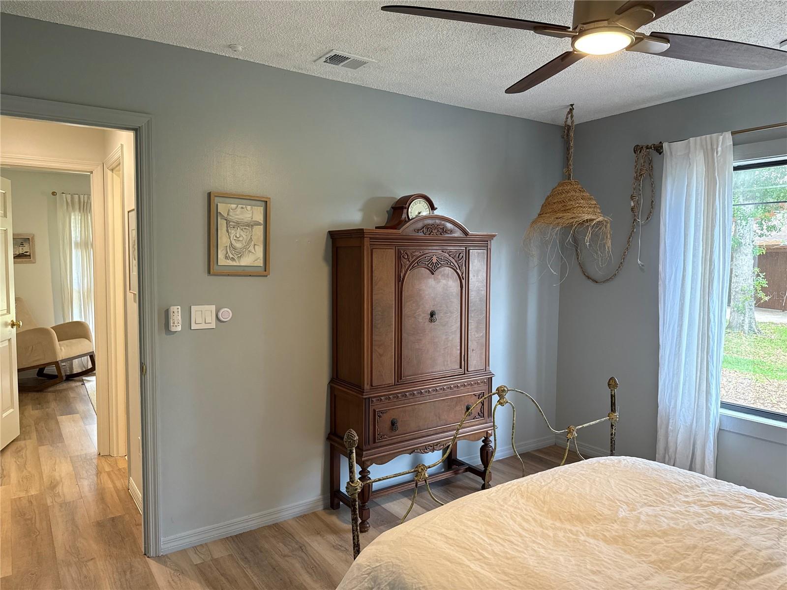 COLUMBUS HARBOR - Residential