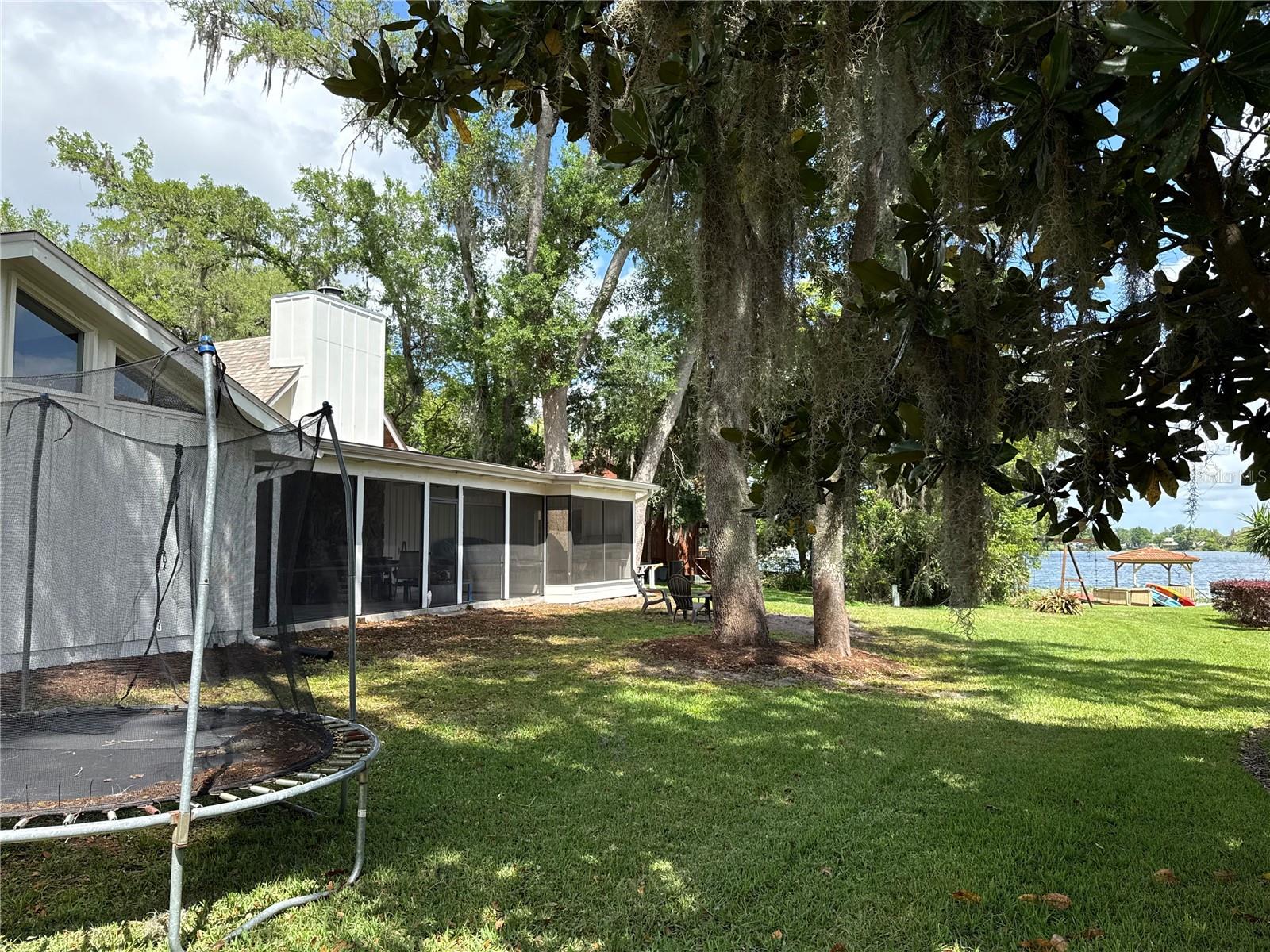 COLUMBUS HARBOR - Residential