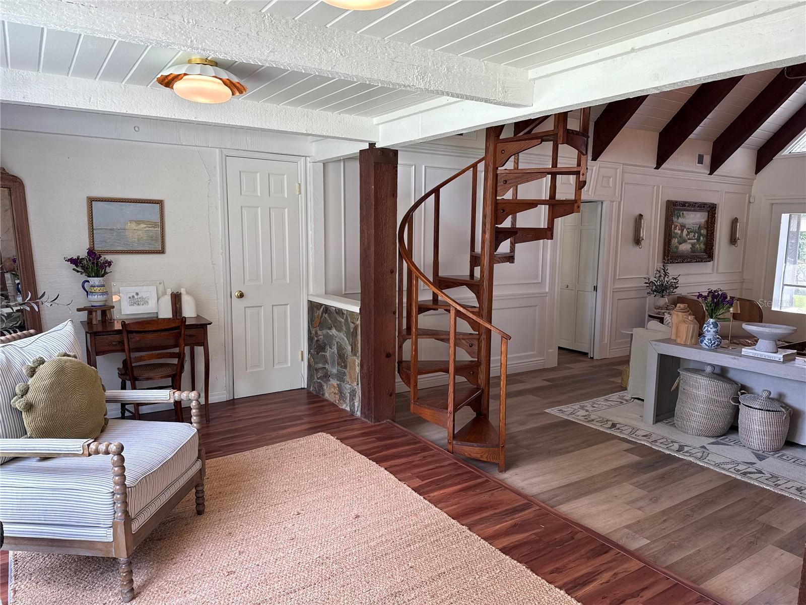 COLUMBUS HARBOR - Residential