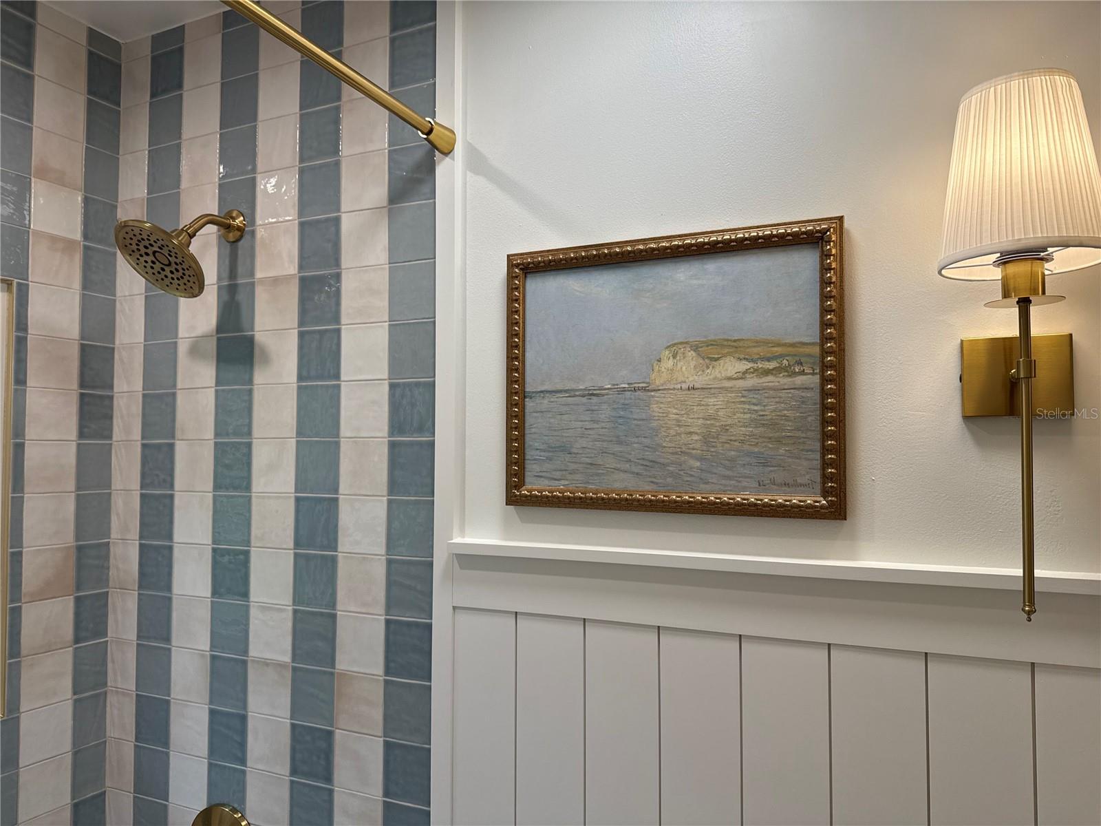 COLUMBUS HARBOR - Residential