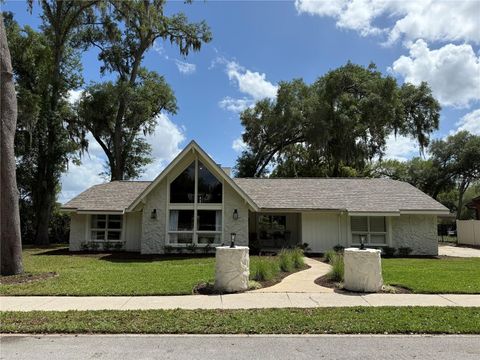 521 GRANADA WAY LONGWOOD FL 32750