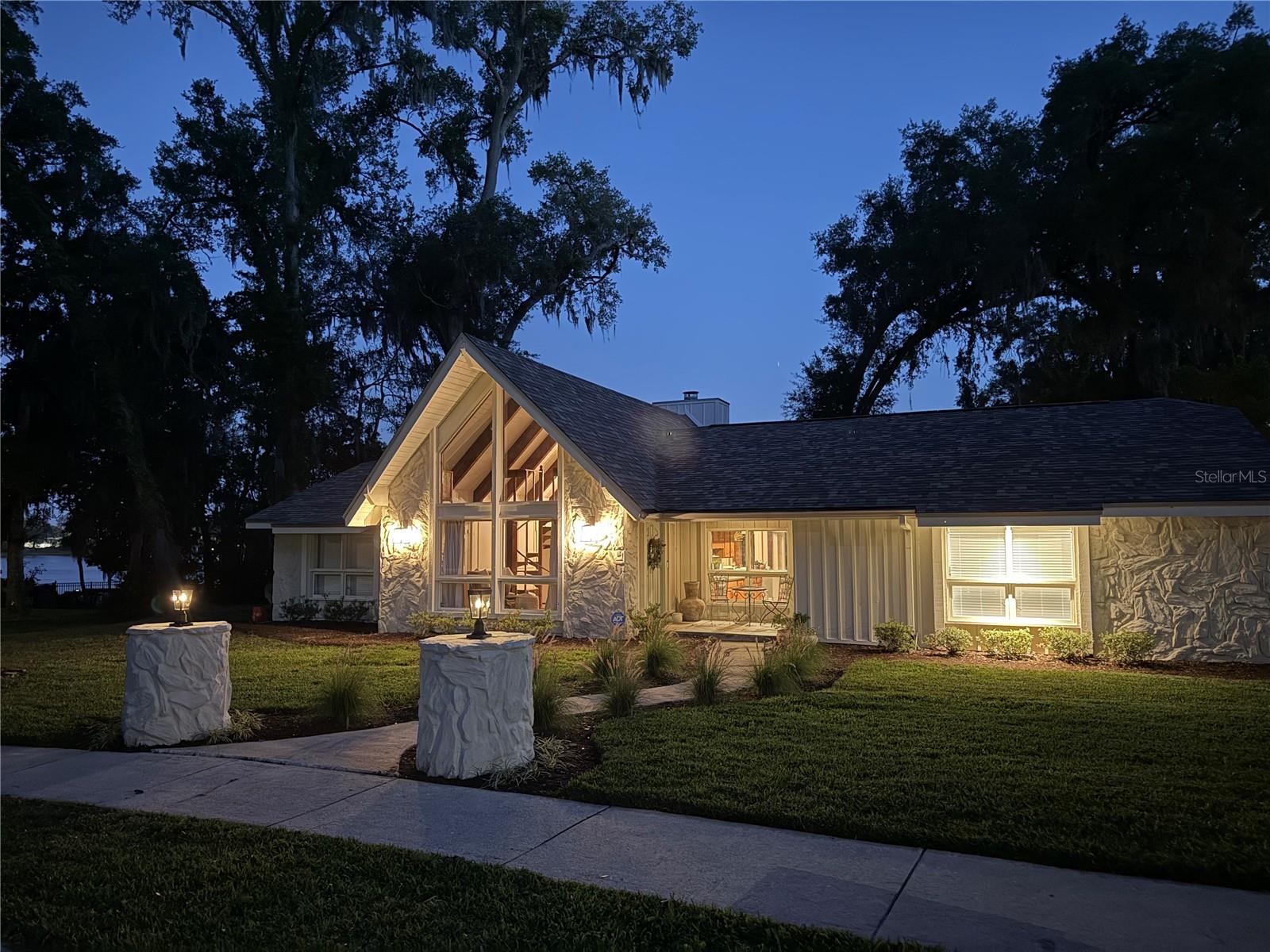 COLUMBUS HARBOR - Residential