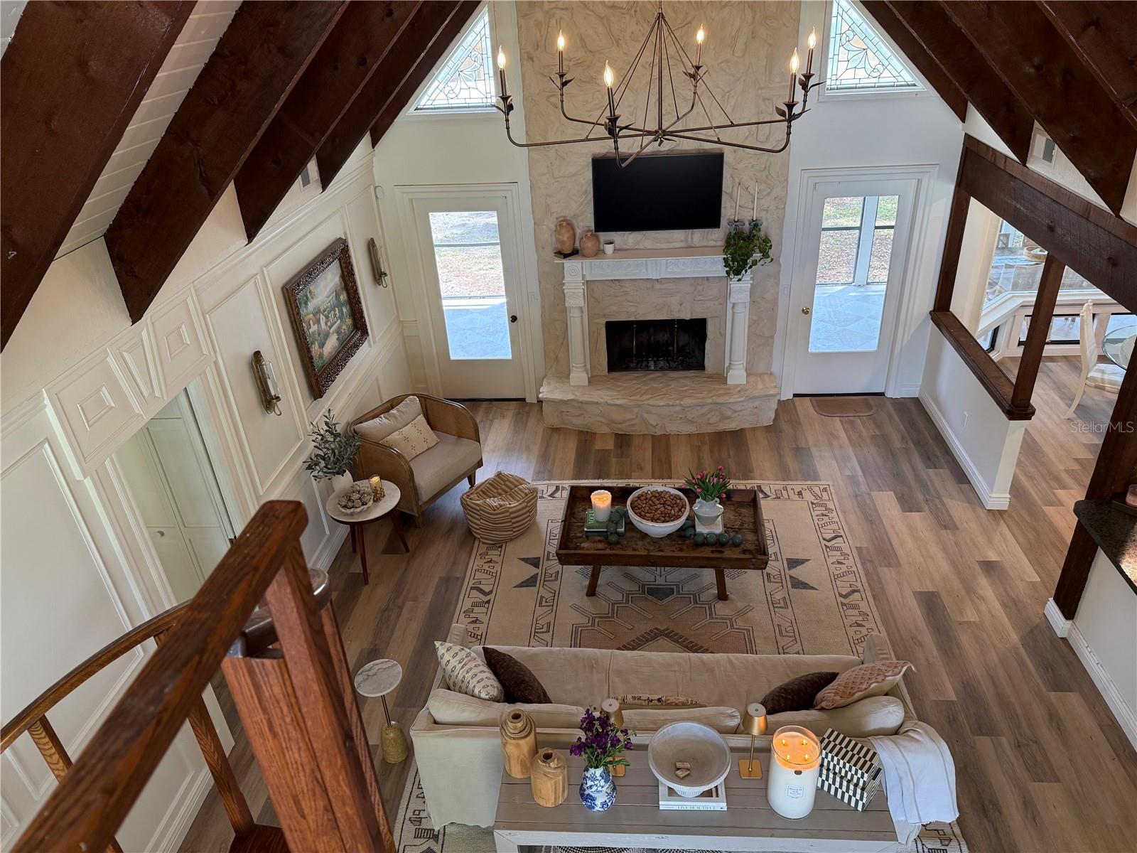 COLUMBUS HARBOR - Residential