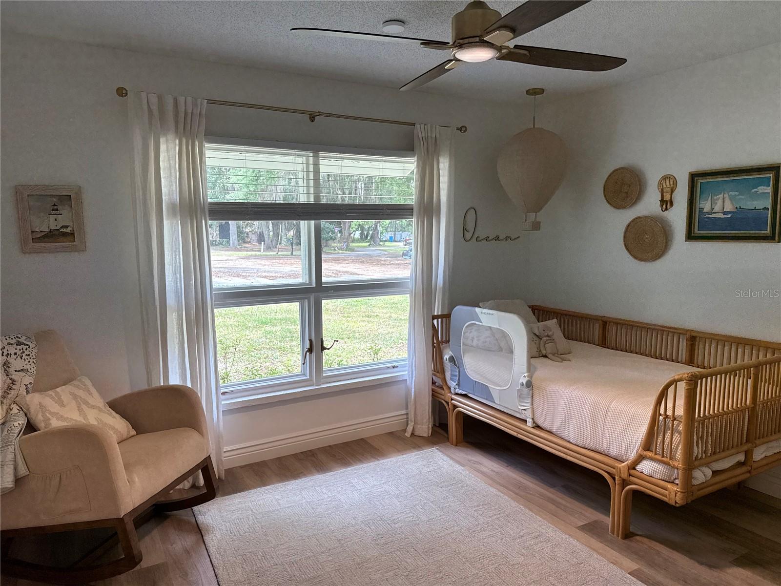 COLUMBUS HARBOR - Residential