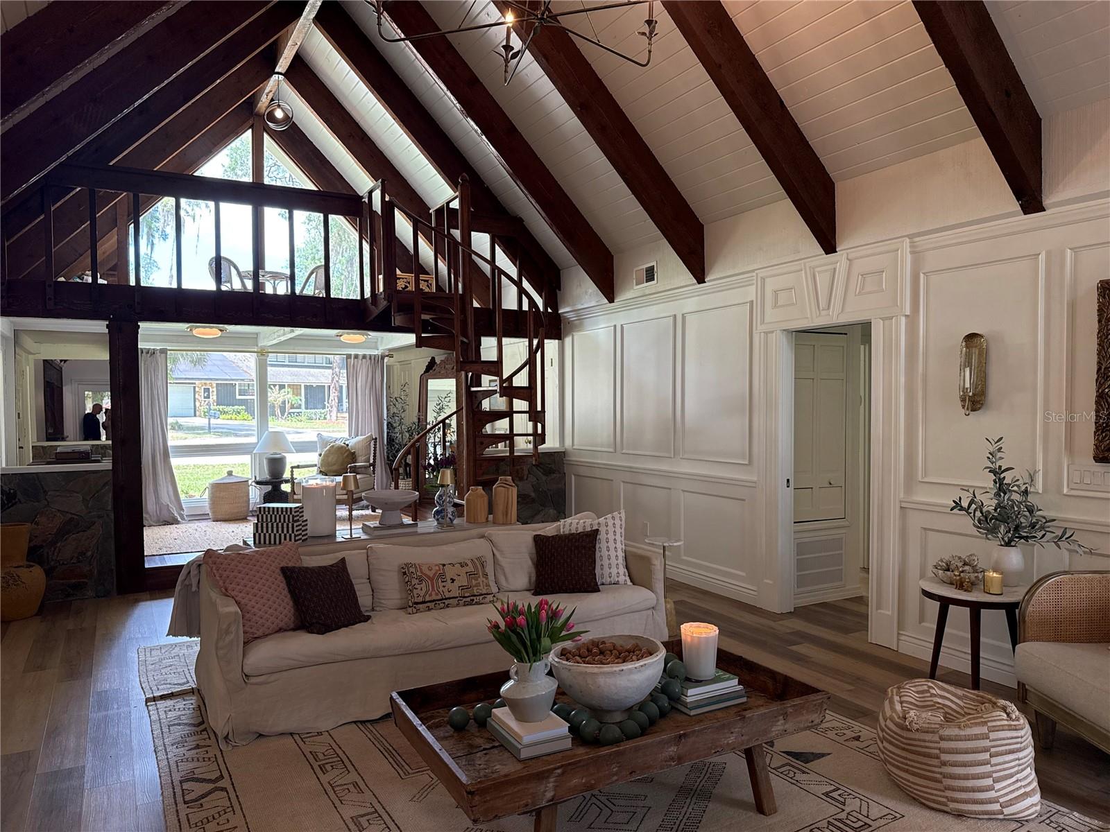 COLUMBUS HARBOR - Residential