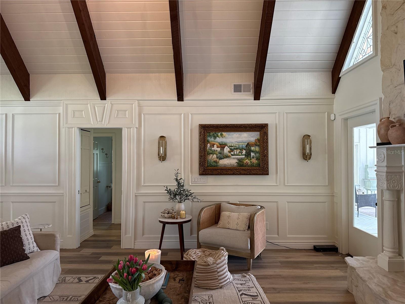 COLUMBUS HARBOR - Residential