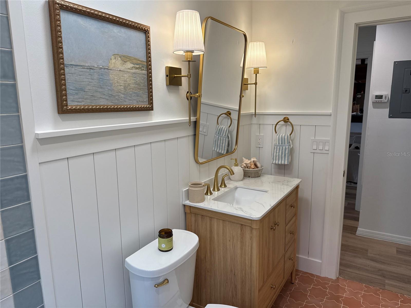 COLUMBUS HARBOR - Residential