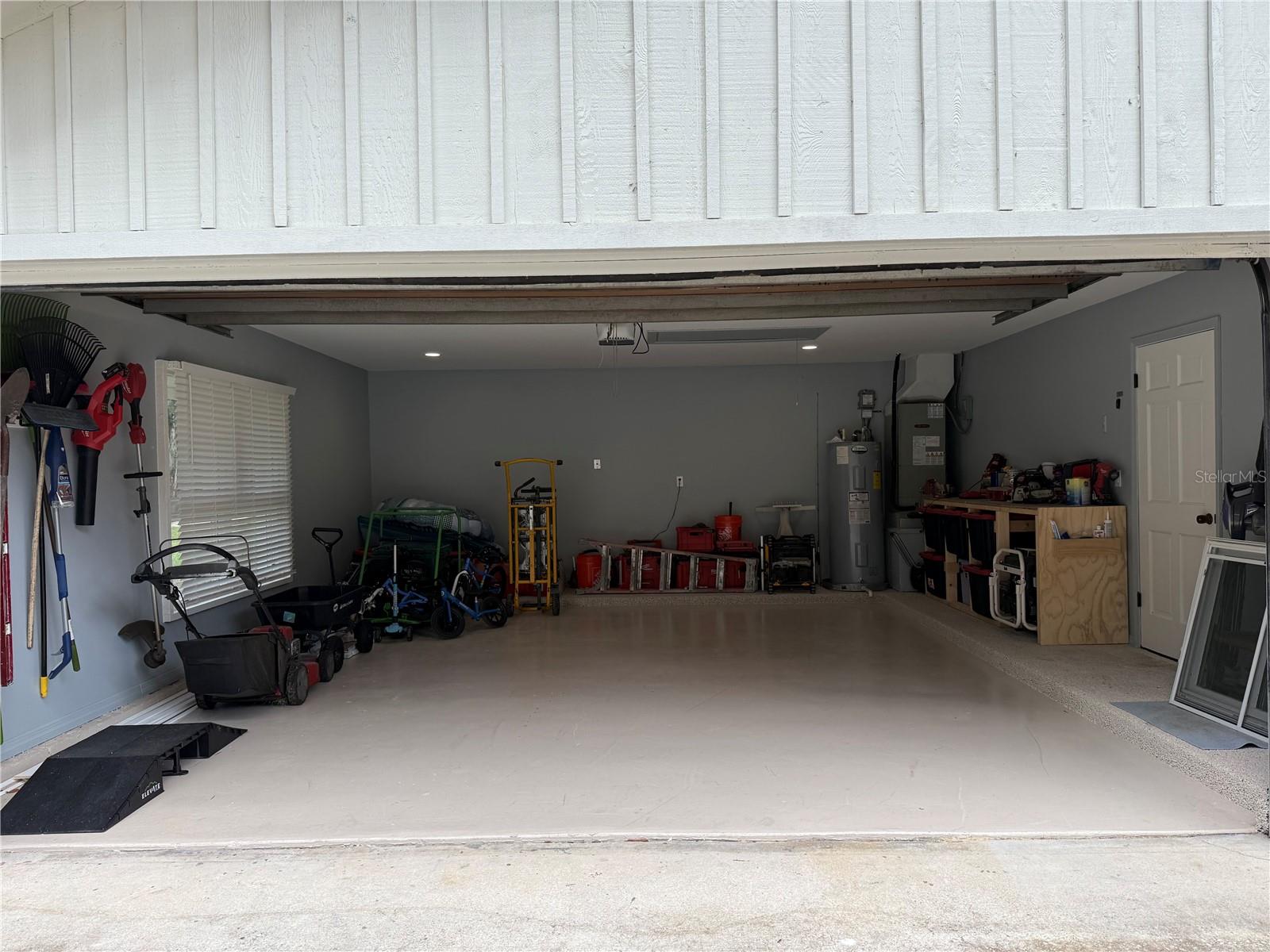 COLUMBUS HARBOR - Residential