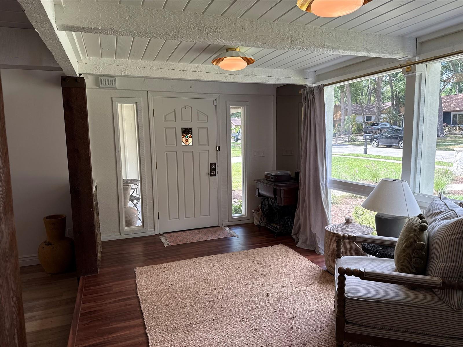 COLUMBUS HARBOR - Residential