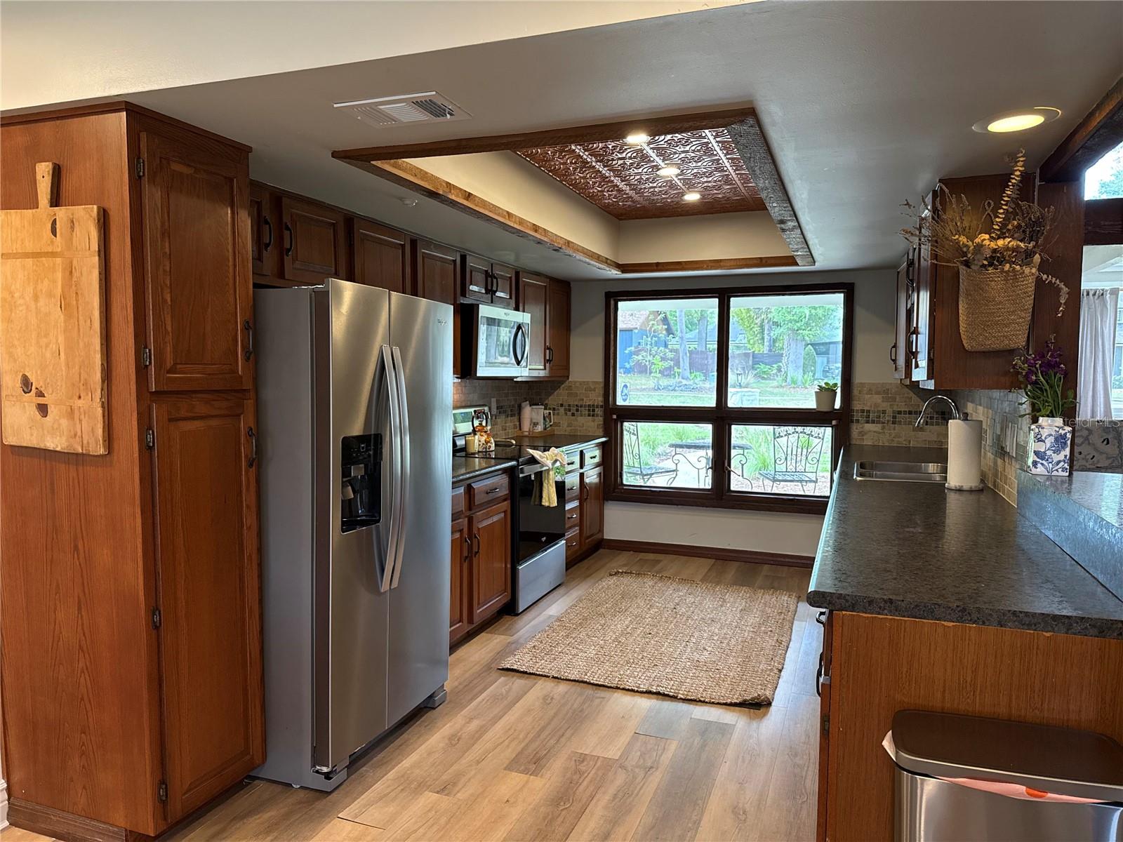 COLUMBUS HARBOR - Residential