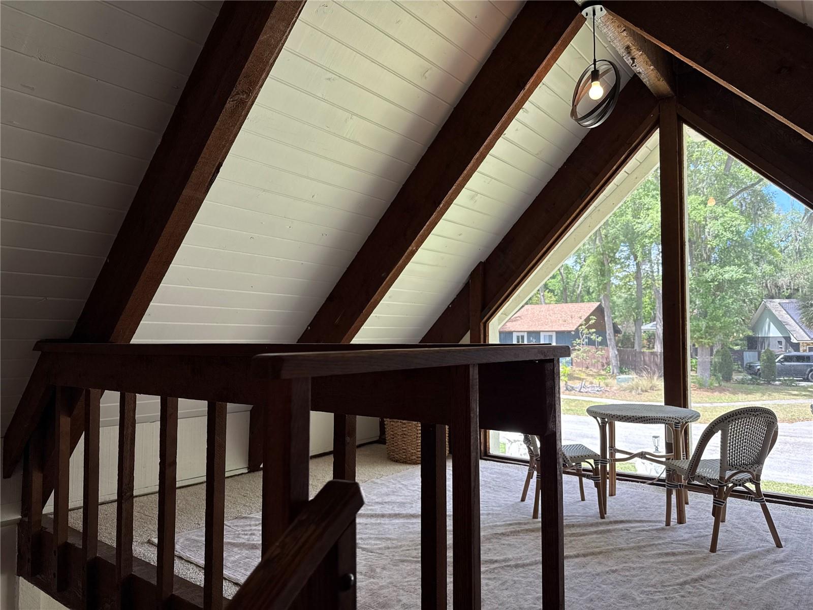 COLUMBUS HARBOR - Residential