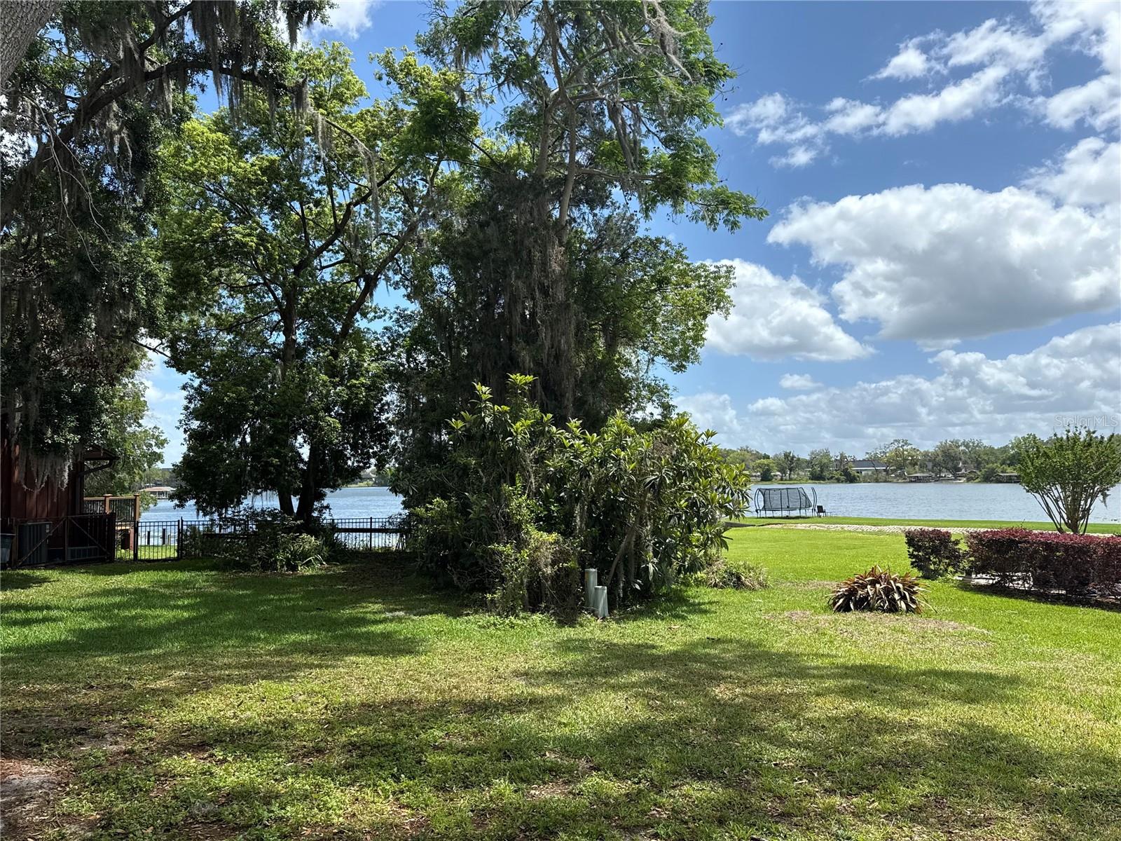 COLUMBUS HARBOR - Residential