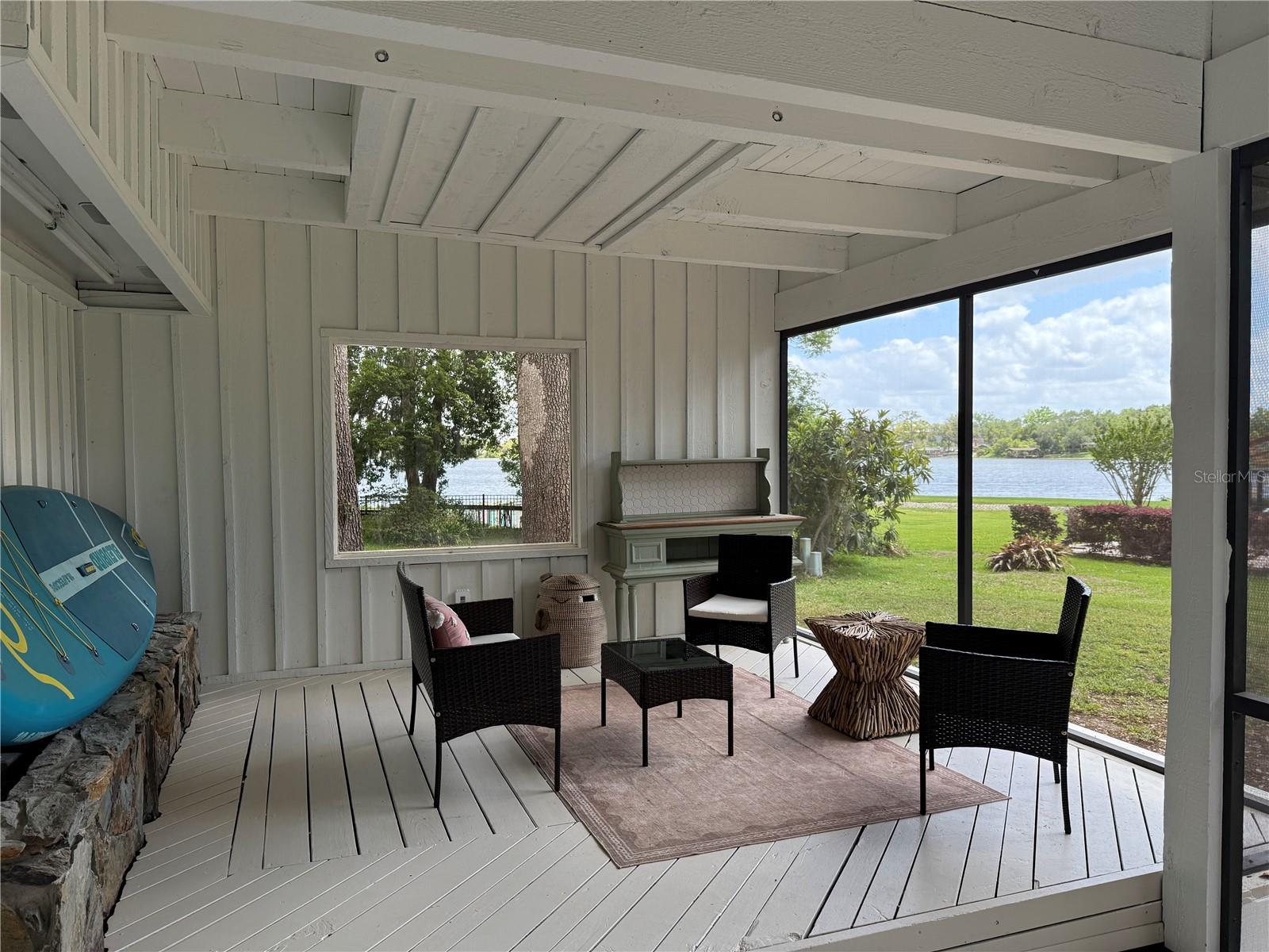 COLUMBUS HARBOR - Residential