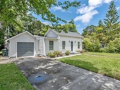 DAYTONA GARDENS 01 - Residential