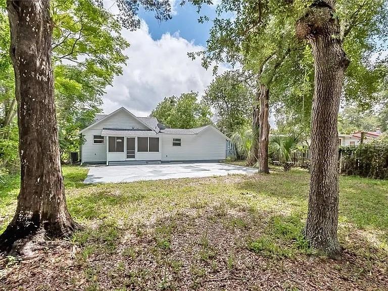 DAYTONA GARDENS 01 - Residential