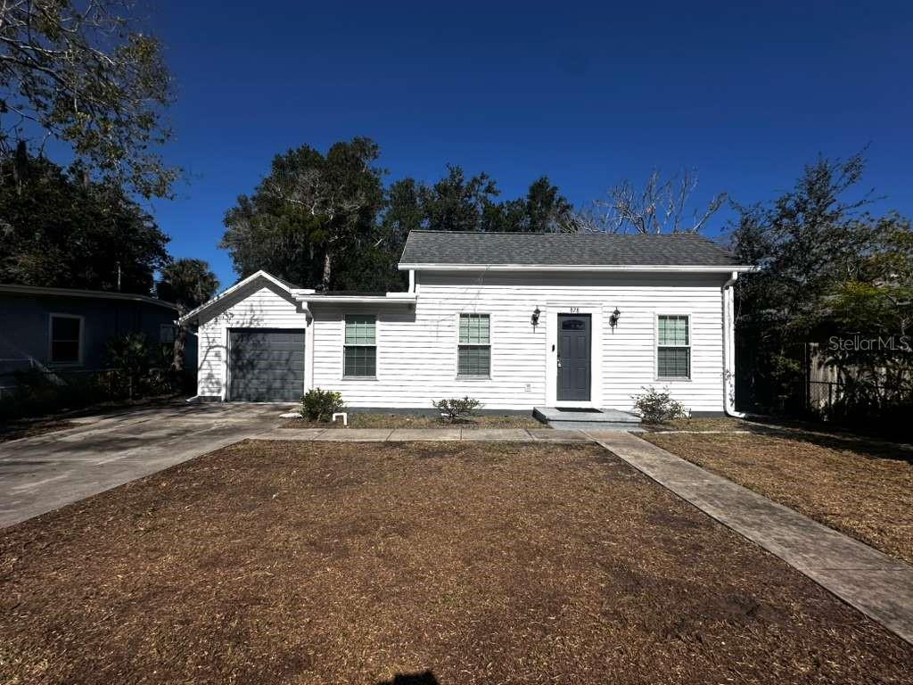 DAYTONA GARDENS 01 - Residential