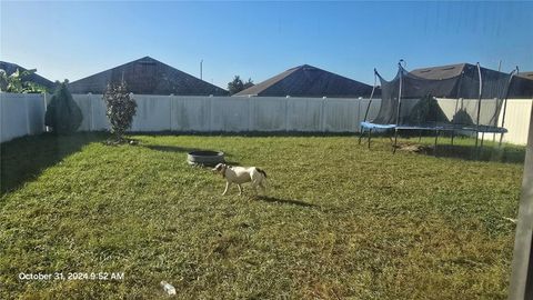 A home in WIMAUMA