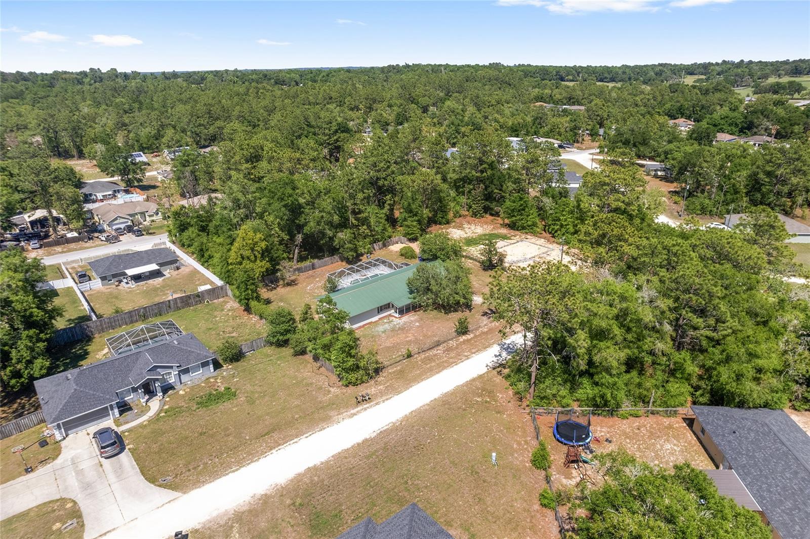 RAINBOW PARK - Residential