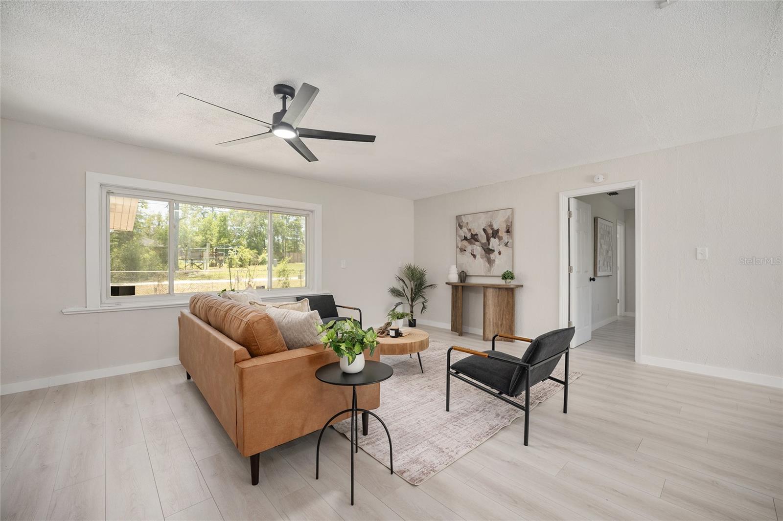 RAINBOW PARK - Residential