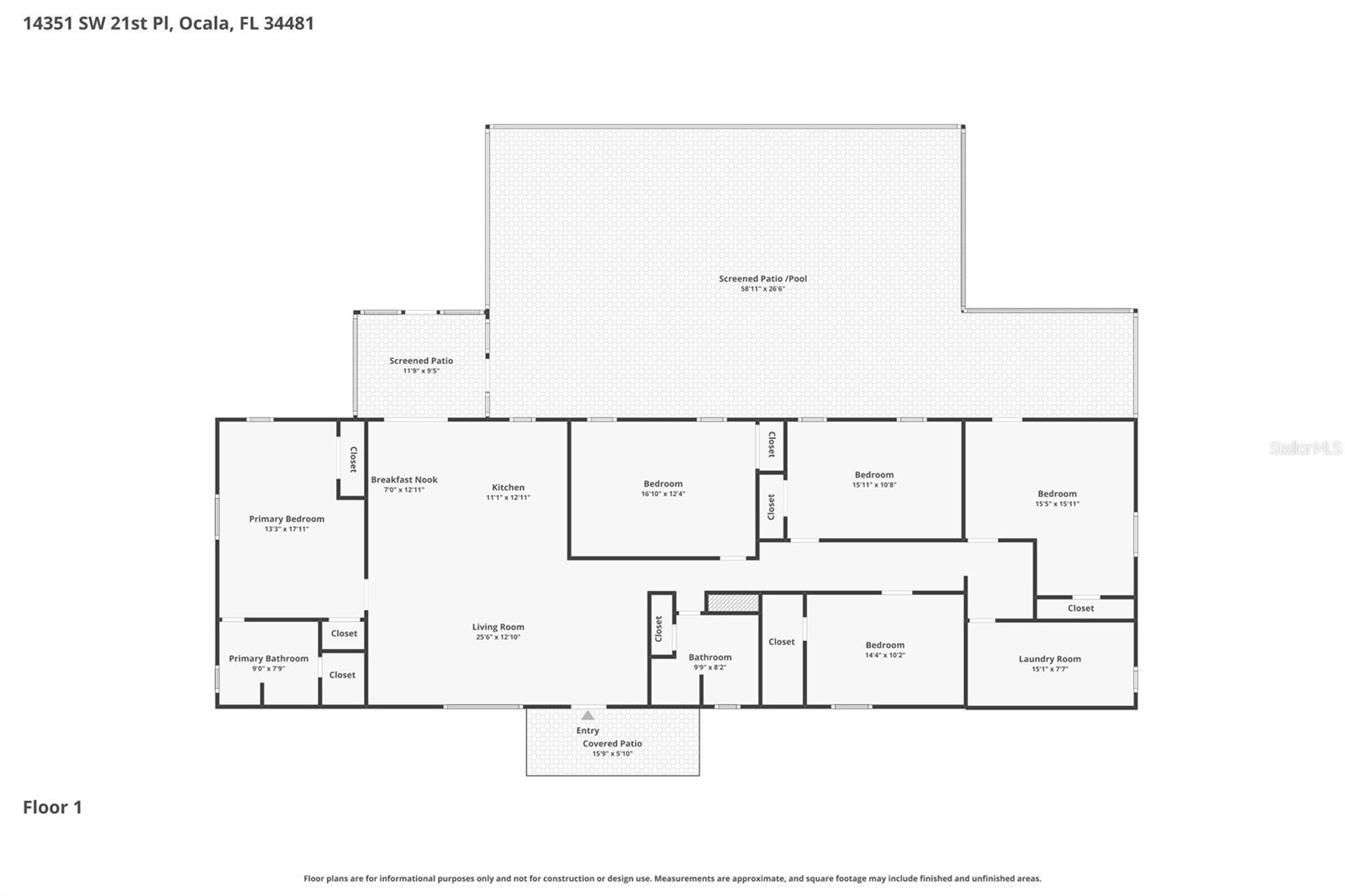 RAINBOW PARK - Residential
