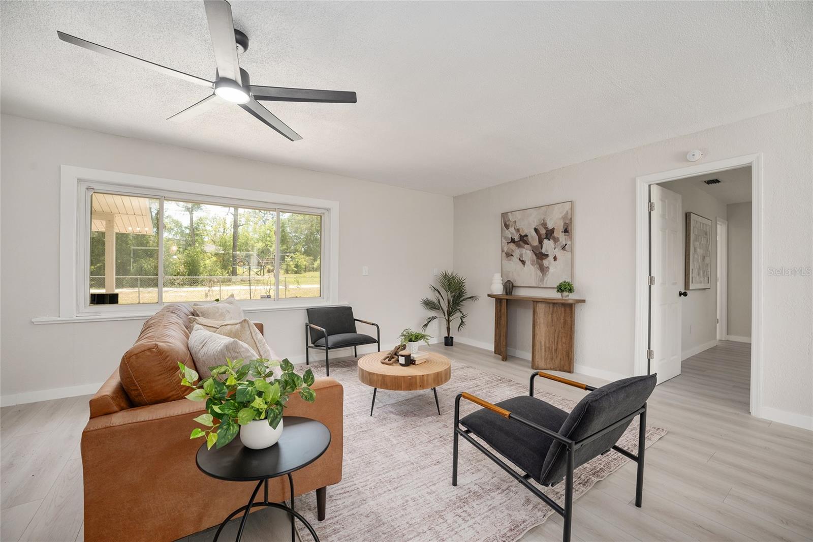 RAINBOW PARK - Residential