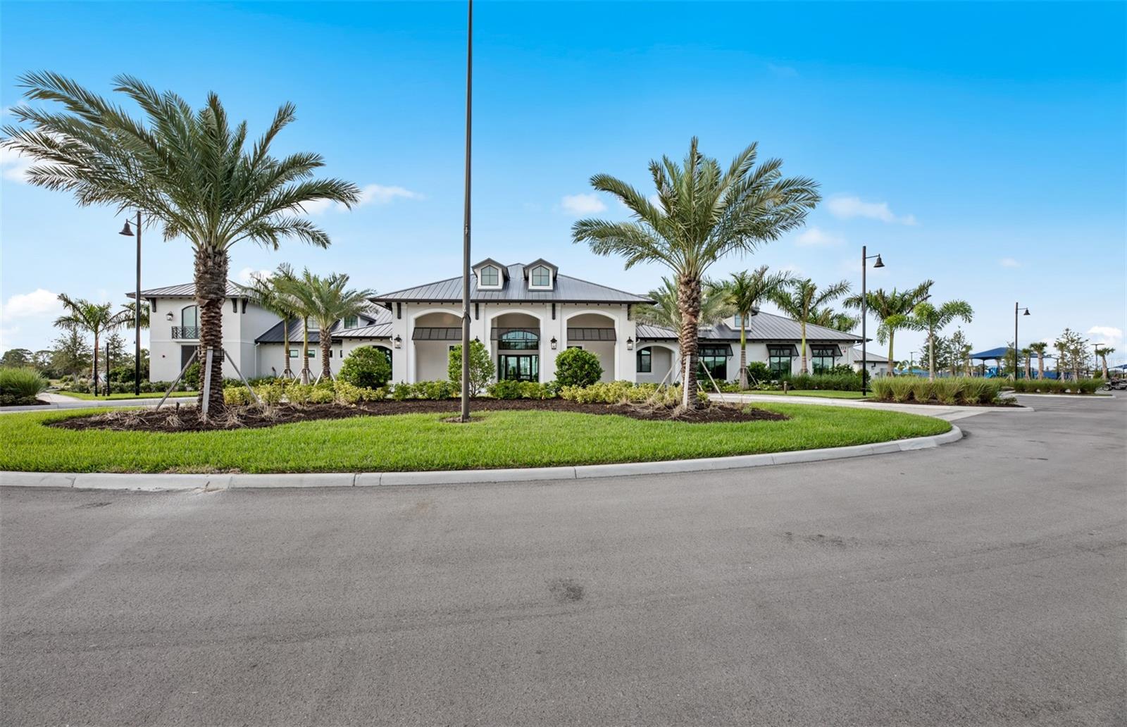 TALON PRESERVE ON PALMER RANCH - Residential