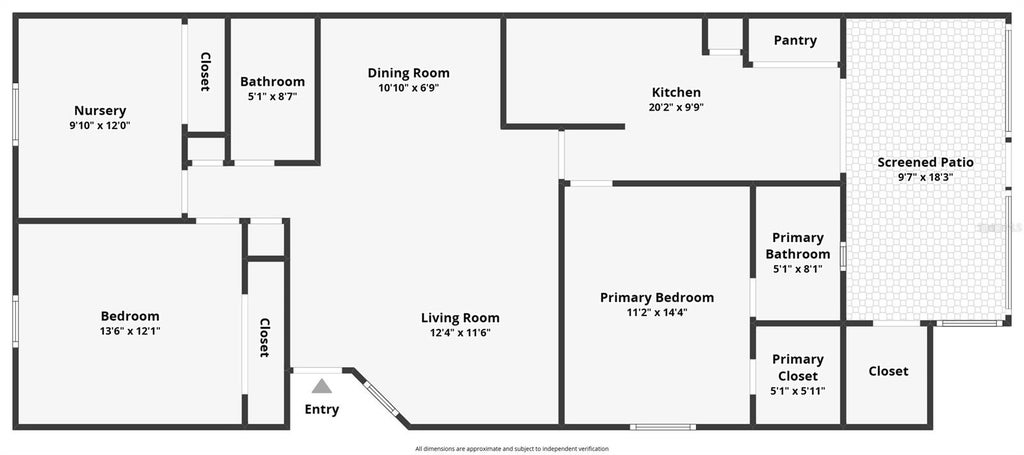 Photo of 3007 Jon Jon Court, Orlando, FL 32822 (MLS # O6452331)