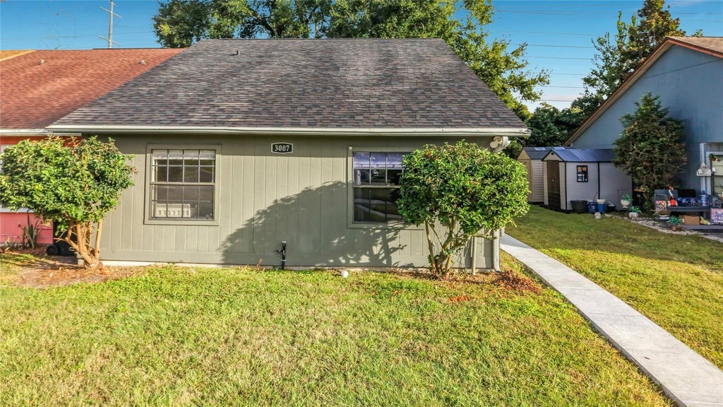 Photo of 3007 Jon Jon Court, Orlando, FL 32822 (MLS # O6452331)