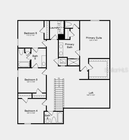 Photo of 5467 Isla Saona Drive, Kissimmee, FL 34758 (MLS # O6421334)