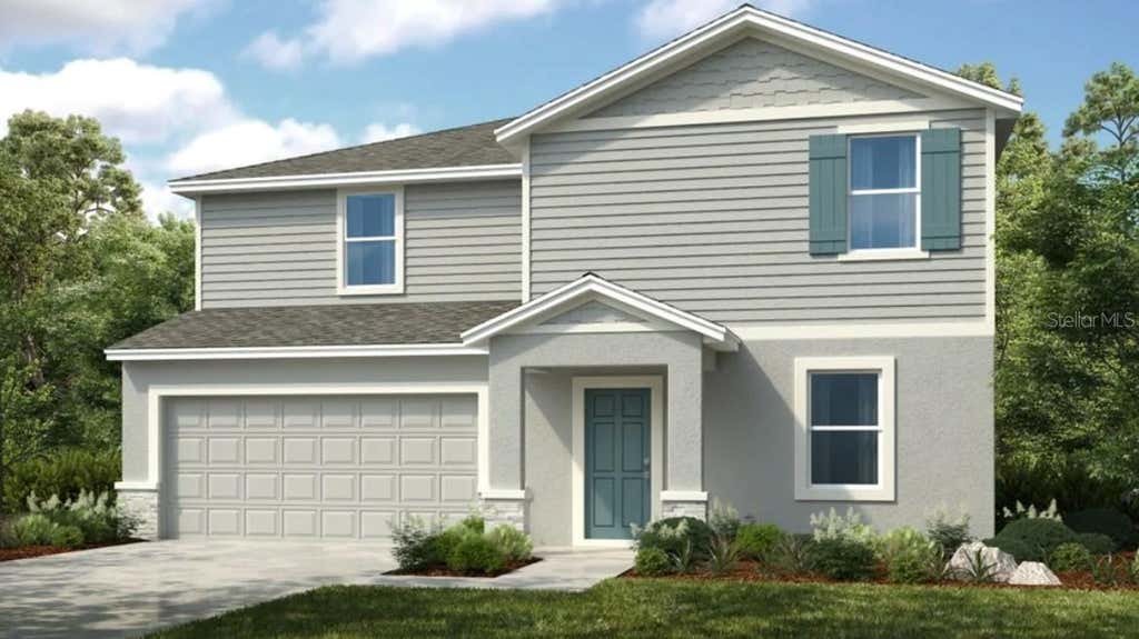 Photo of 5467 Isla Saona Drive, Kissimmee, FL 34758 (MLS # O6421334)
