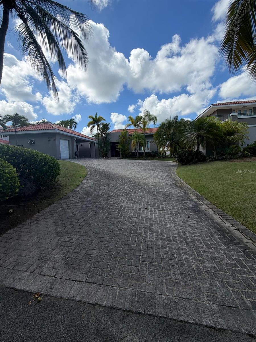 268 DORADO BEACH EAST