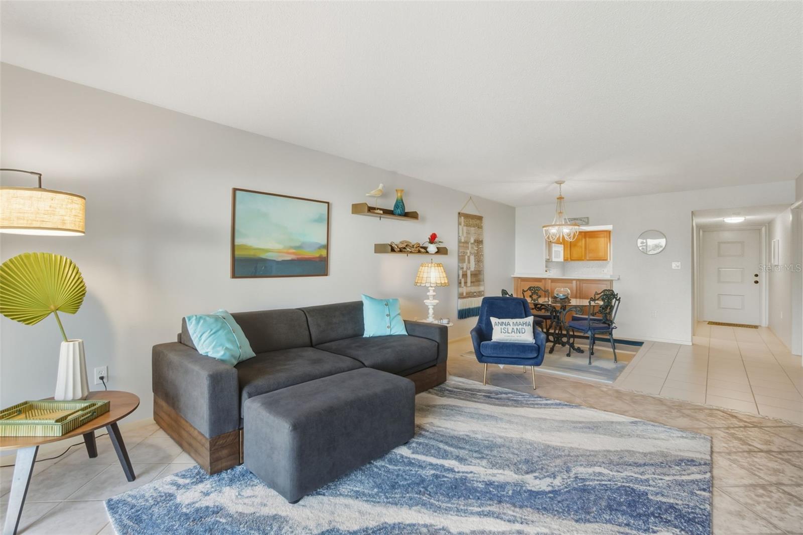 WESTBAY COVE SOUTH - Residential