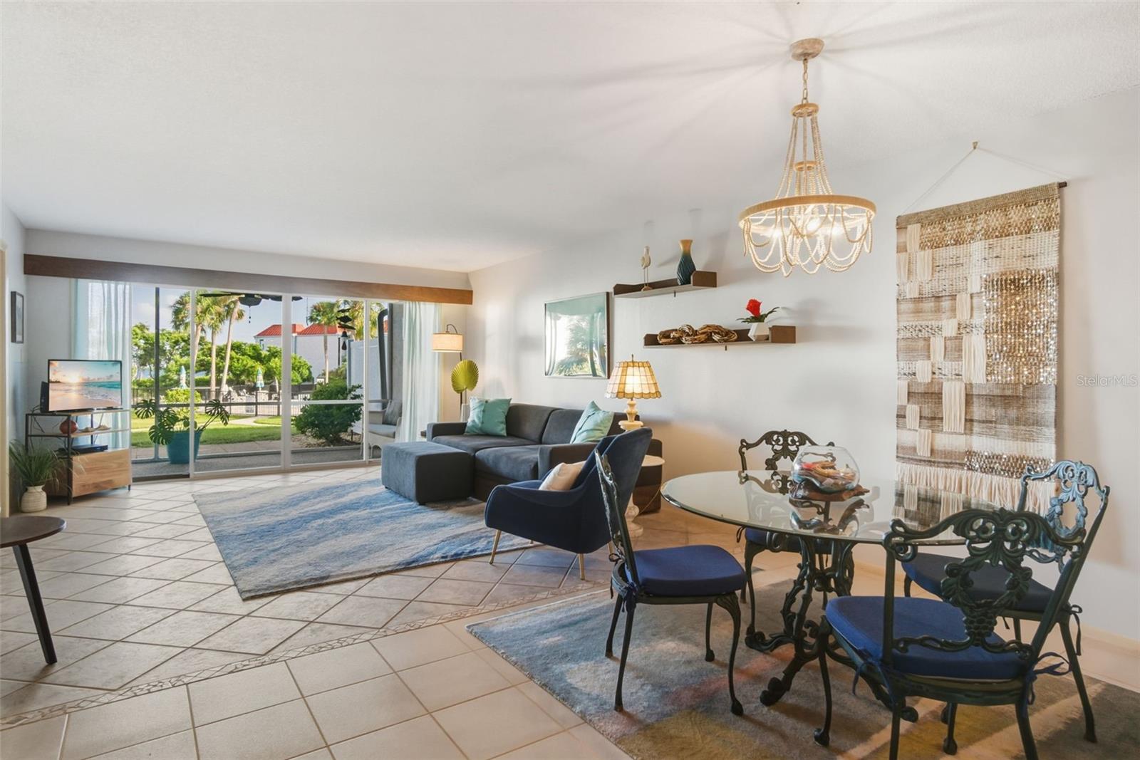 WESTBAY COVE SOUTH - Residential