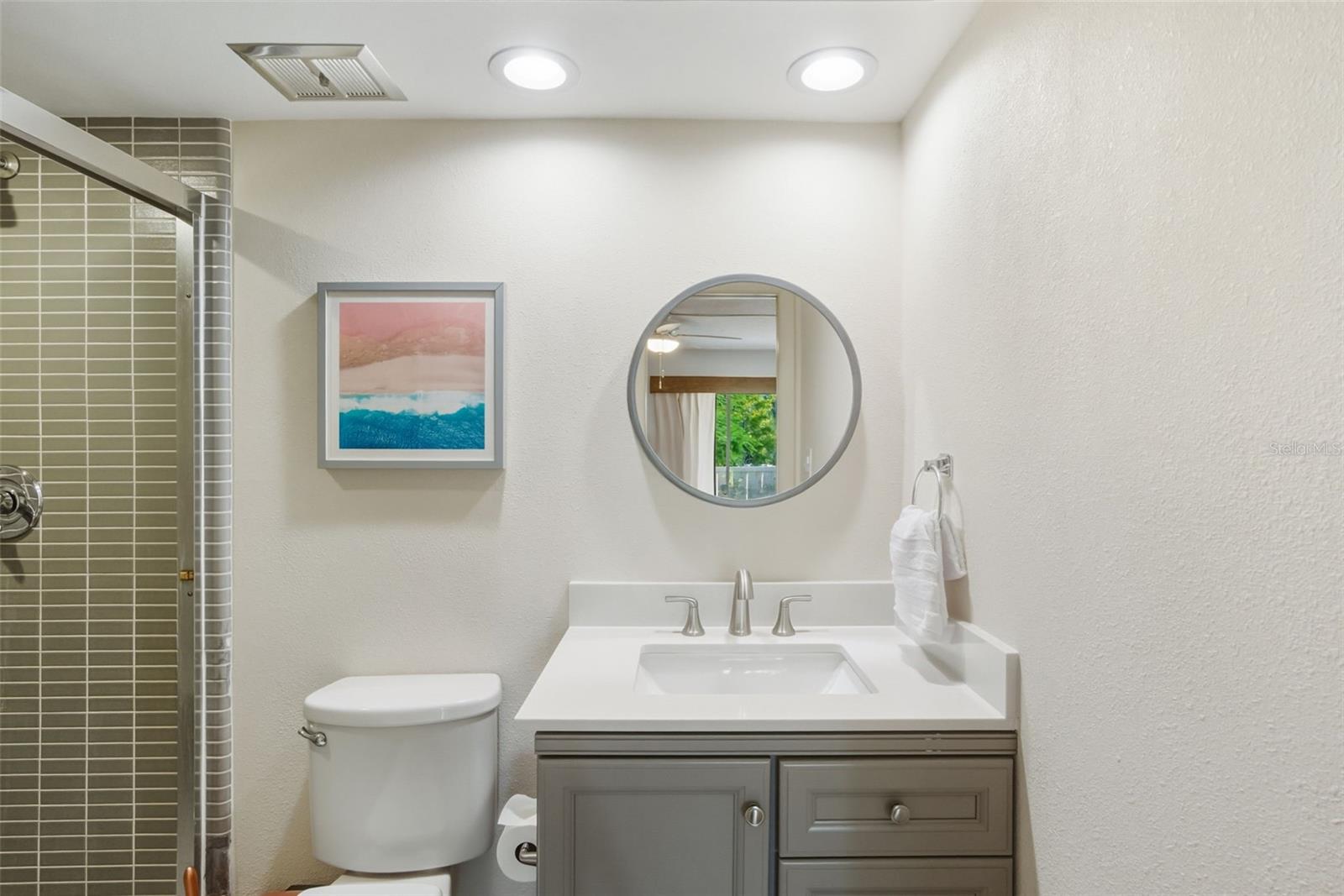 WESTBAY COVE SOUTH - Residential